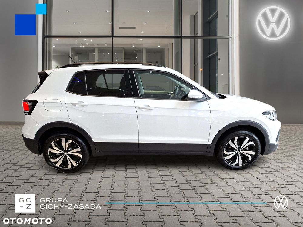 Volkswagen T-Cross - 6