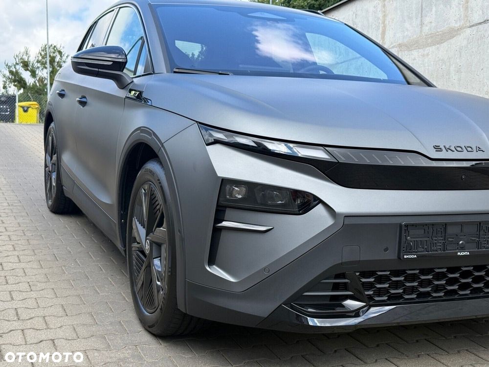 Skoda Elroq RS 82kWh - 18