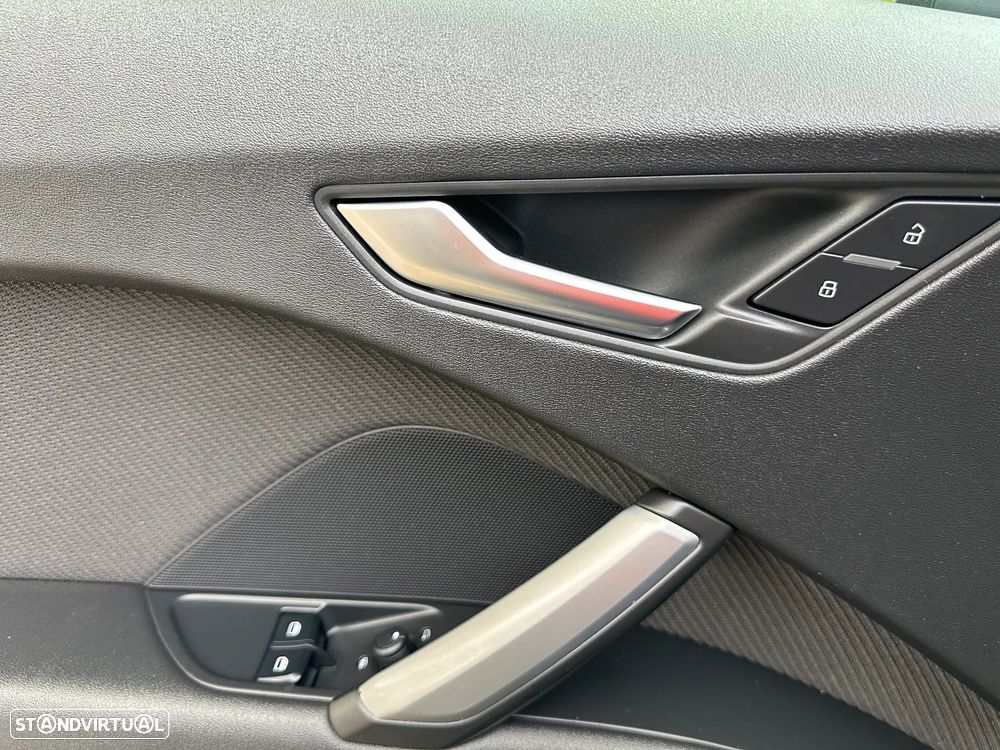 Audi TT Coupé 2.0 TDI S-line - 28