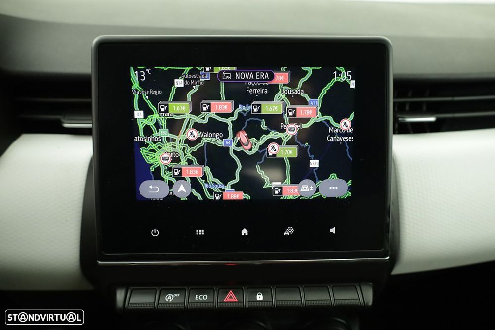 Renault Clio 1.0 TCe Limited - 11