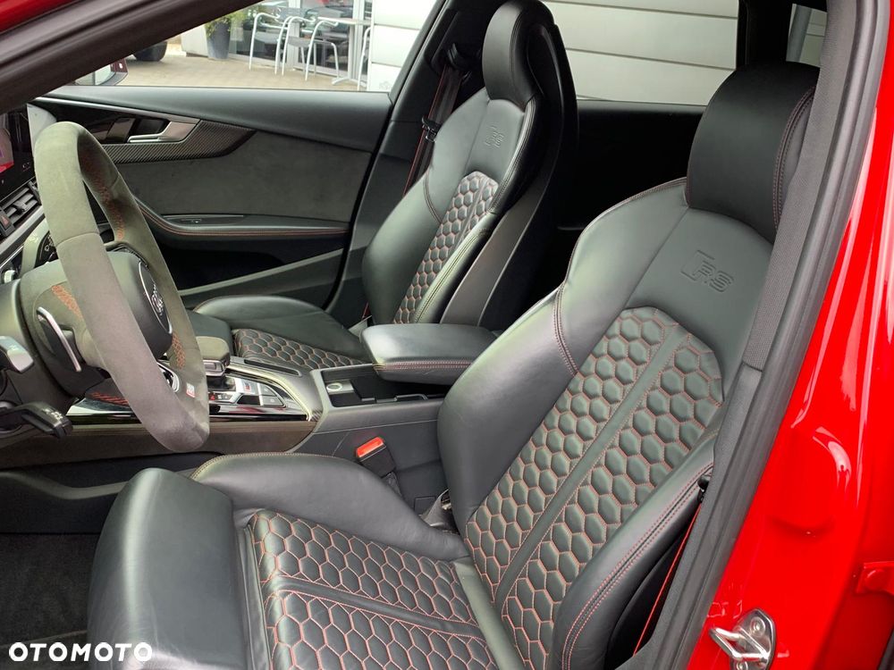 Audi RS4 Avant 2.9 TFSI Quattro Tiptr - 18