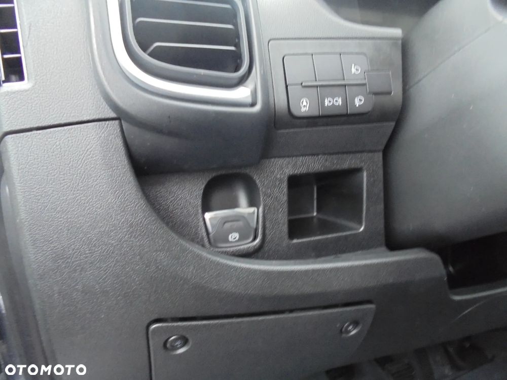 Fiat Ducato L4H2 180KM AUTOMAT - 10