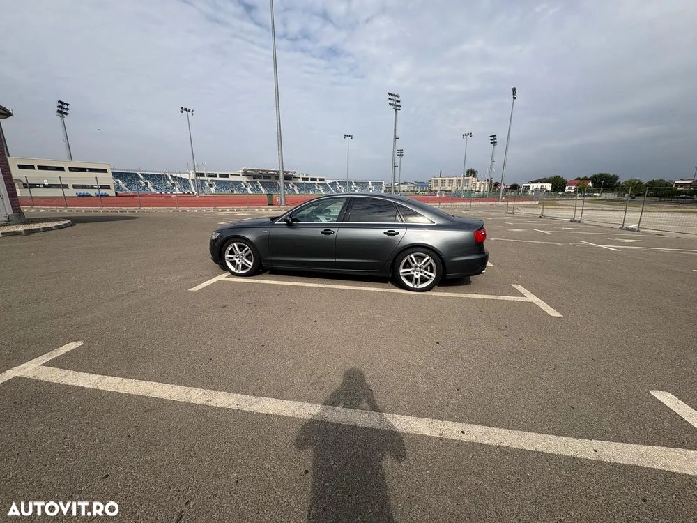 Audi A6 - 5