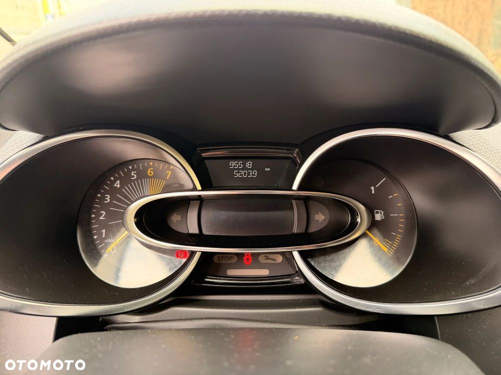 Renault Clio ENERGY TCe 90 Start & Stop LIMITED 2018 - 6