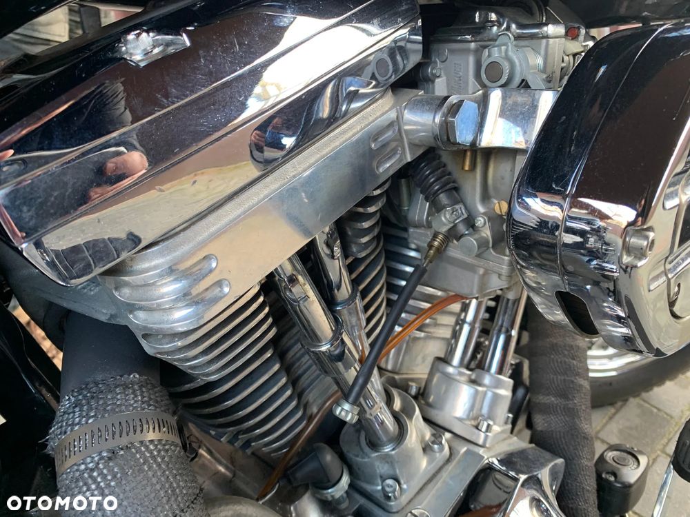 Harley-Davidson Softail - 31