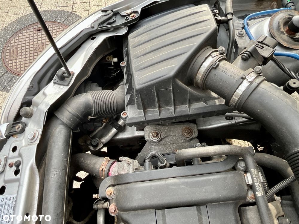 Opel Tigra 1.4 Enjoy - 15