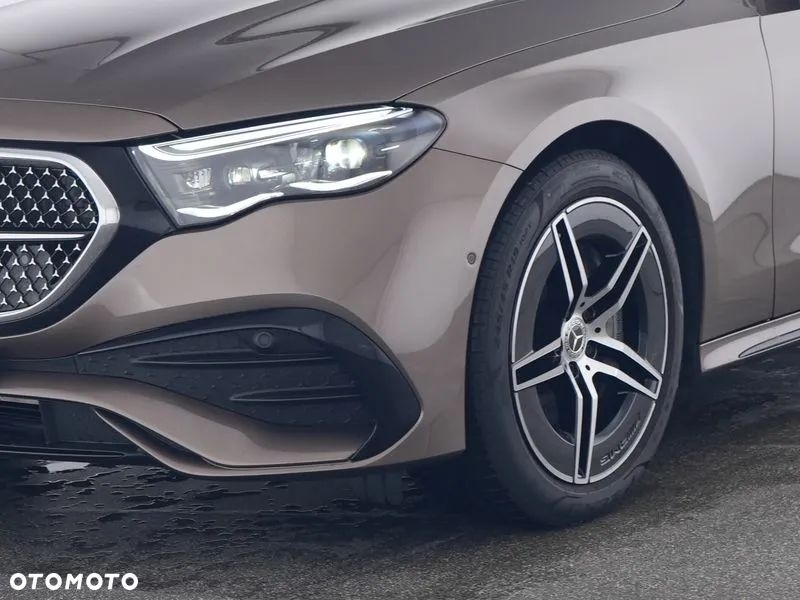 Mercedes-Benz Klasa E 300 de 4Matic T 9G-TRONIC AMG Line - 3
