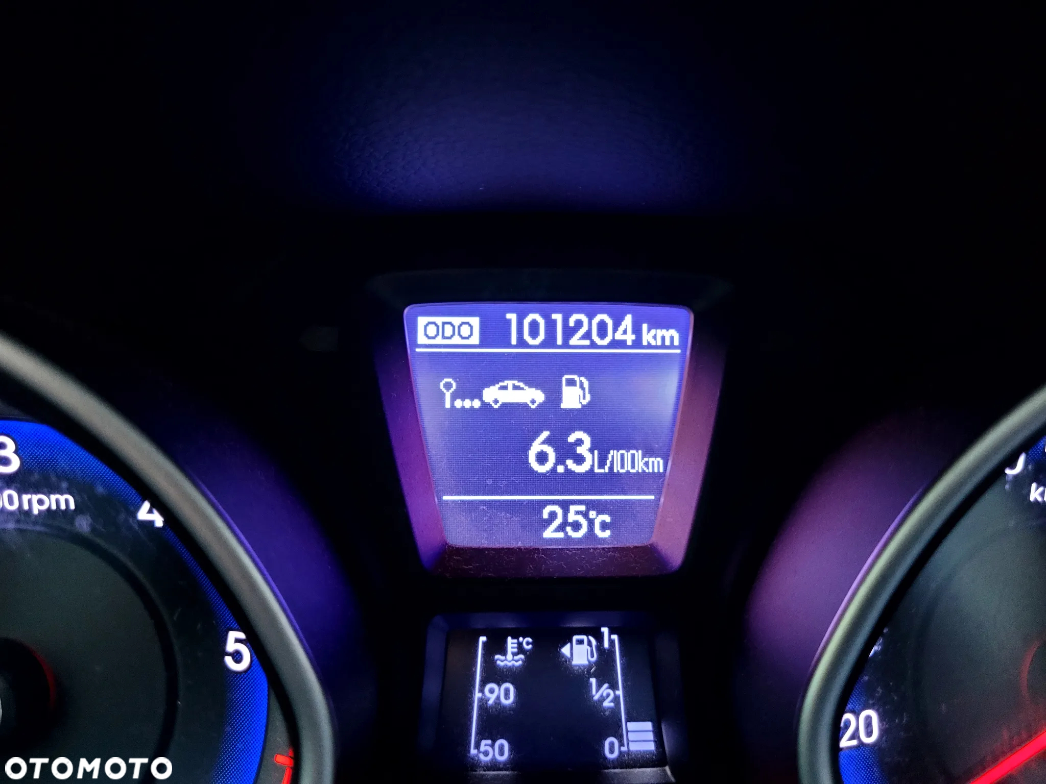 Hyundai i30 1.6 CRDi BlueDrive Go - 2
