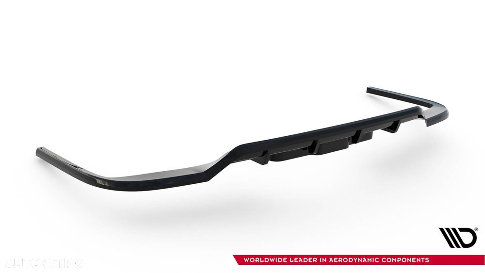 Pachet Prelungiri compatibil cu Volkswagen Multivan Long T7 Maxton Design - 22