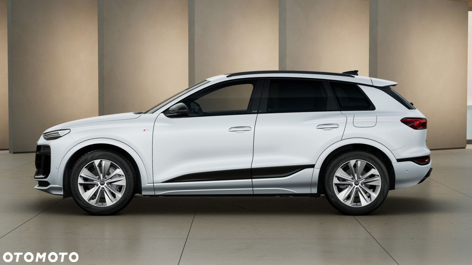 Audi Q6 e-tron - 3