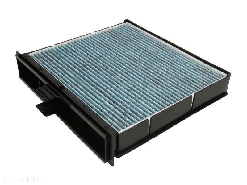 Filtru polen carbon, habitaclu Renault Grand Scenic 2 (Jm0/1), Scenic 2 (Jm0/1) Aster - 1