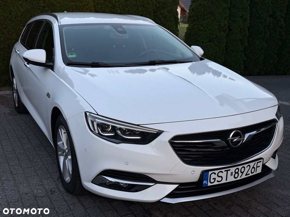 Opel Insignia 2.0 Ultimate - 12