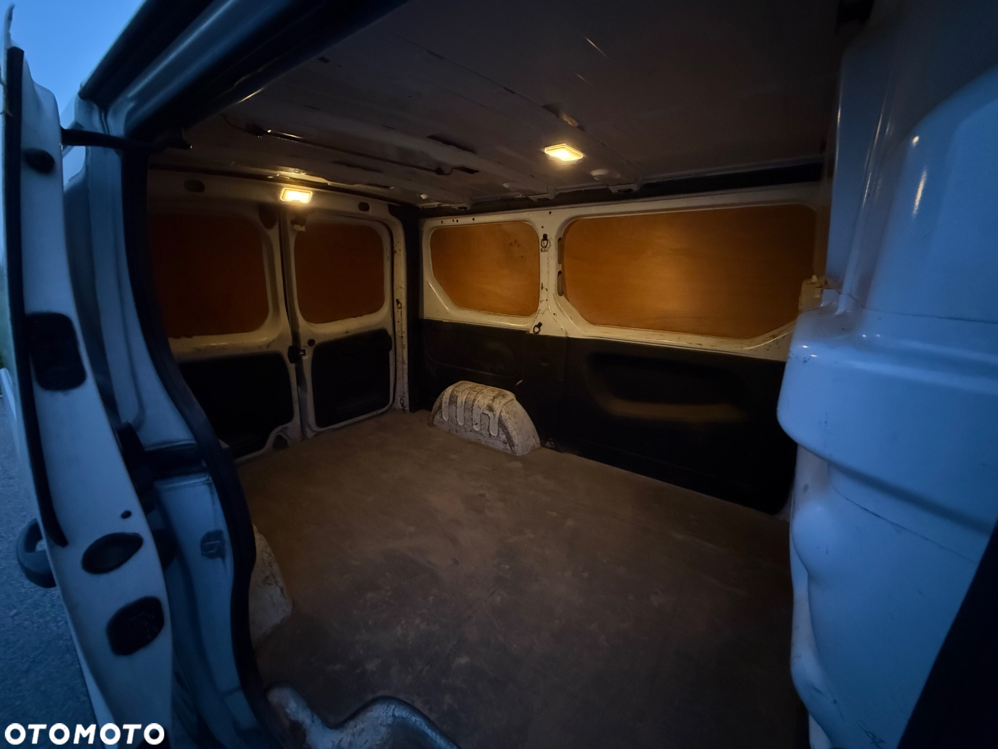 Renault Trafic - 10