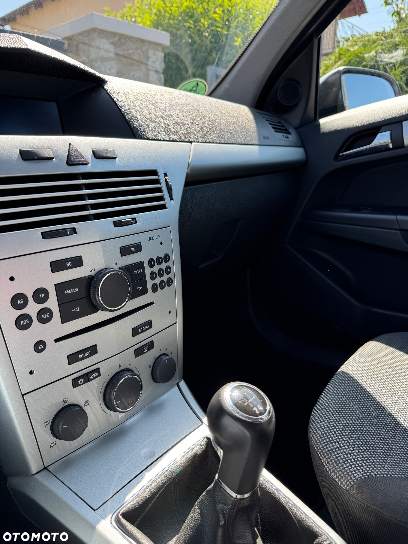 Opel Astra - 11