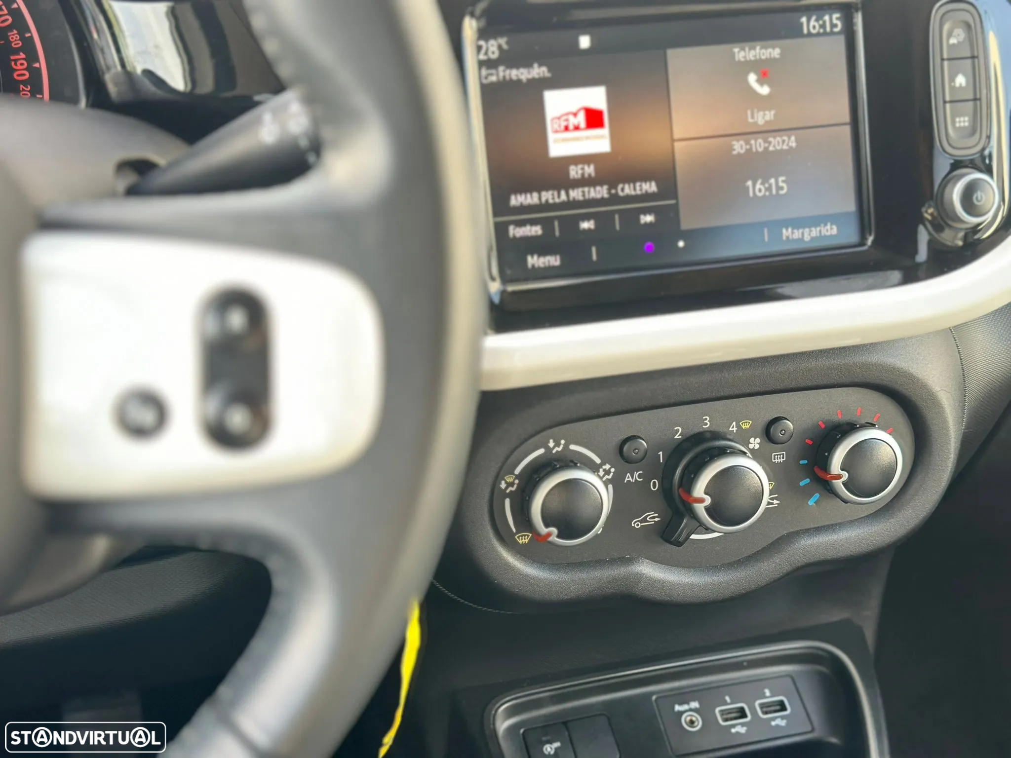 Renault Twingo 1.0 SCe Zen - 14