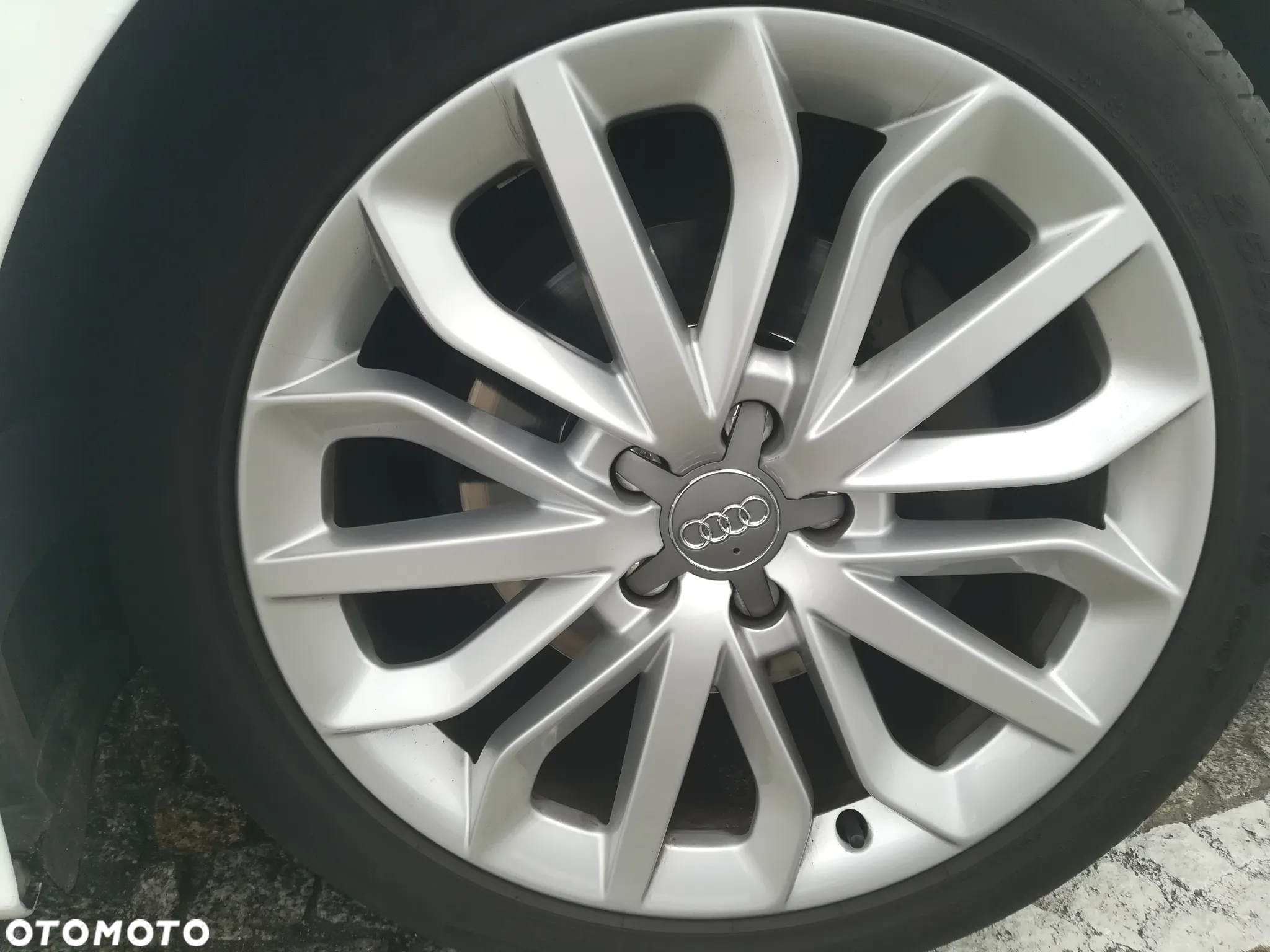 Audi A6 2.0 TDI - 11