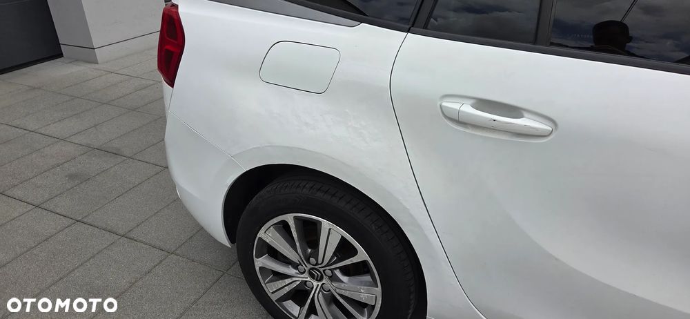 Citroën C4 Picasso - 26