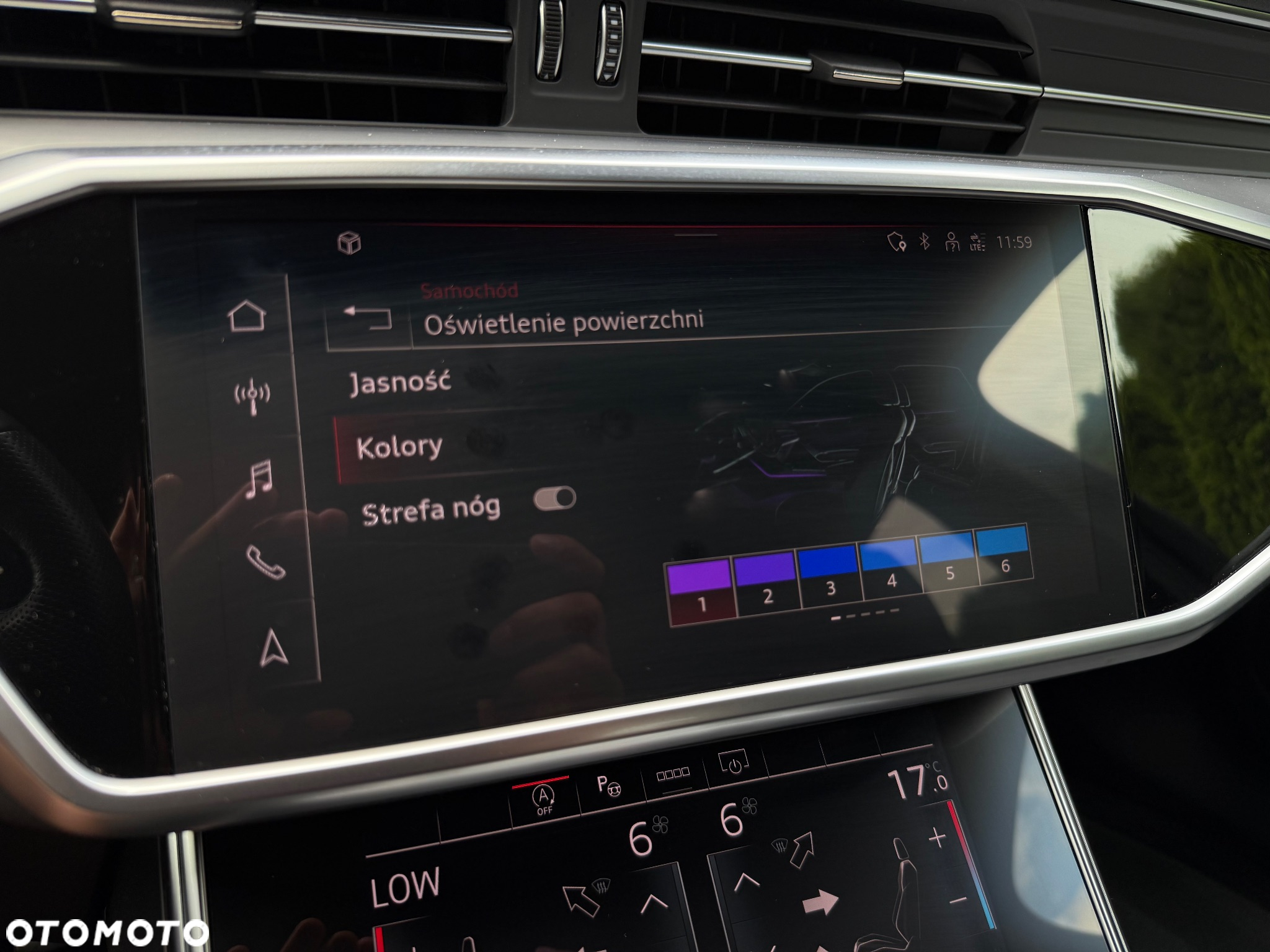 Audi A6 - 27