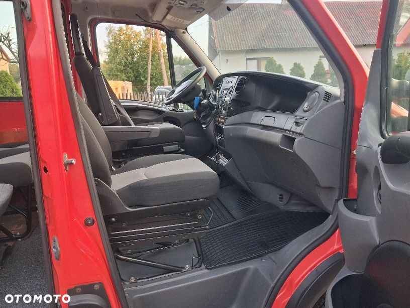 Iveco 35S14 - 10