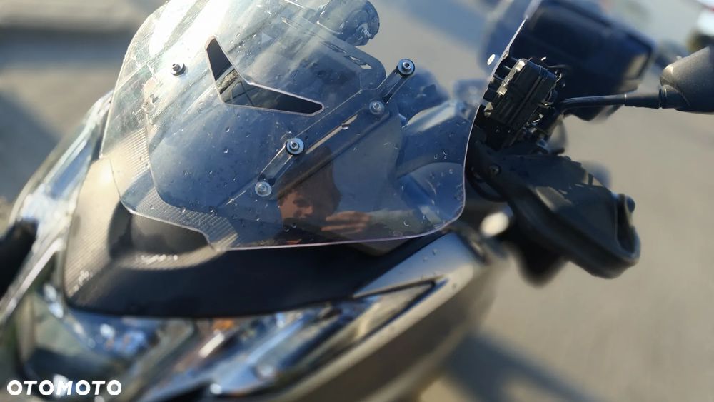 Honda NC - 6