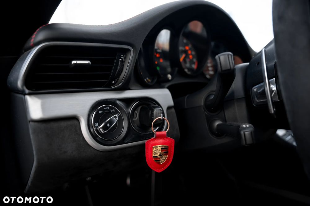 Porsche 911 GT3 PDK - 28