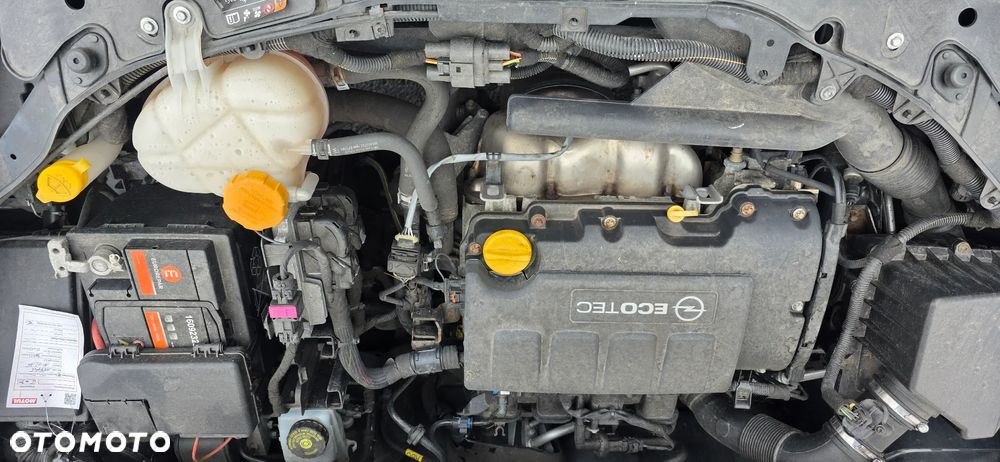 Opel Corsa 1.2 16V (ecoFLEX) Edition - 26