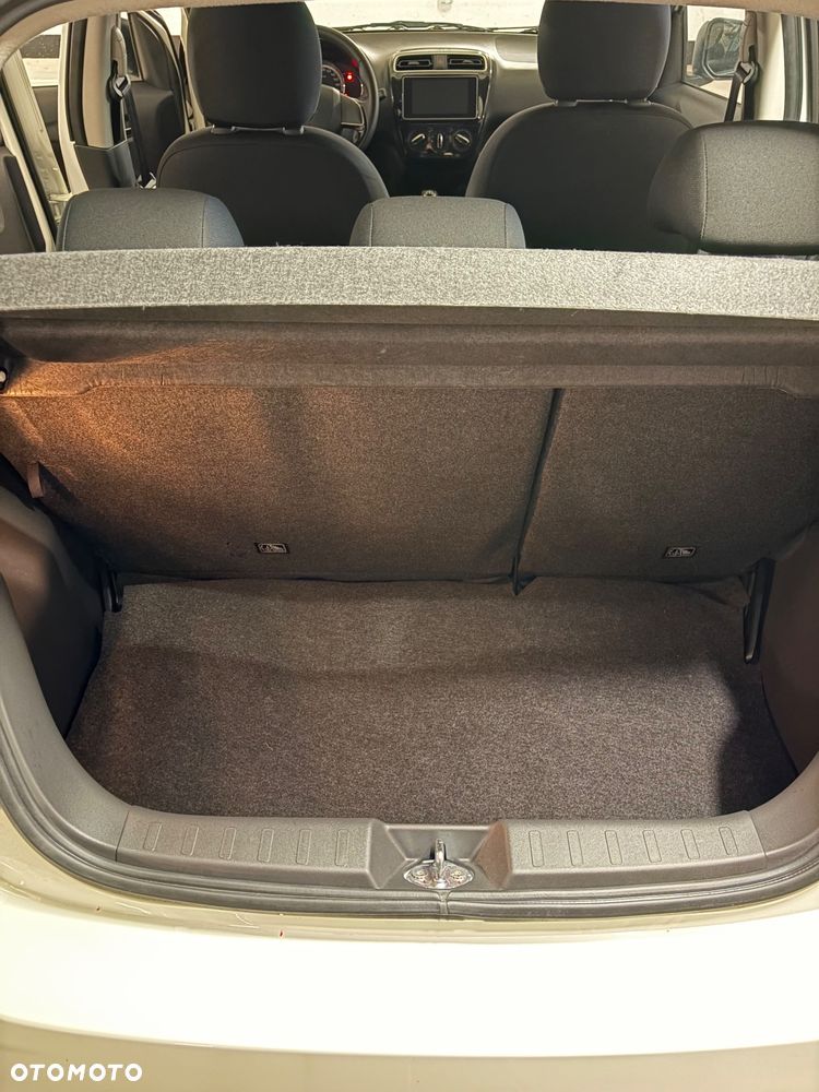 Mitsubishi Space Star 1.2 AS&G Invite - 10