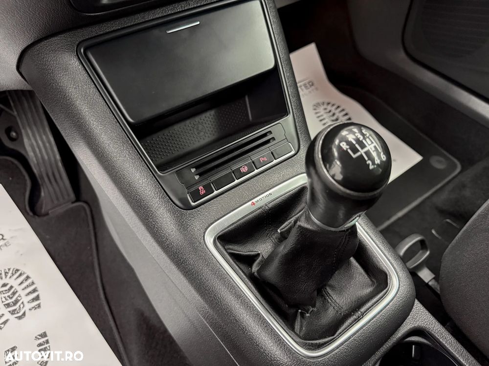 Volkswagen Tiguan 2.0 TDI 4Motion Trend & Fun - 25