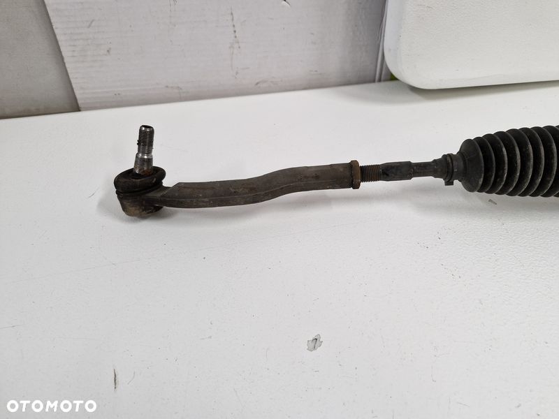 TOYOTA AURIS I 1 E15 1.6 B PRZEKŁADNIA KIEROWNICZA MAGLOWNICA EU - 4