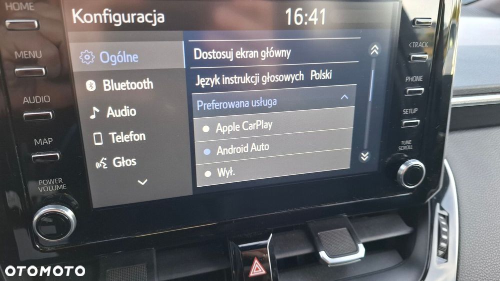 Toyota Corolla 2.0 Hybrid Comfort - 21