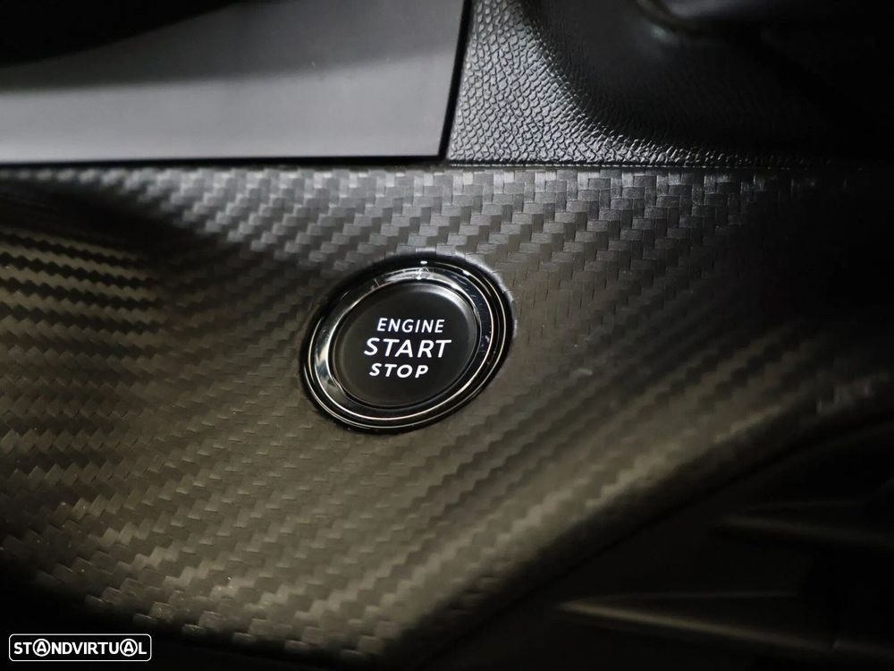 Peugeot e-2008 50 kWh Allure Pack - 9