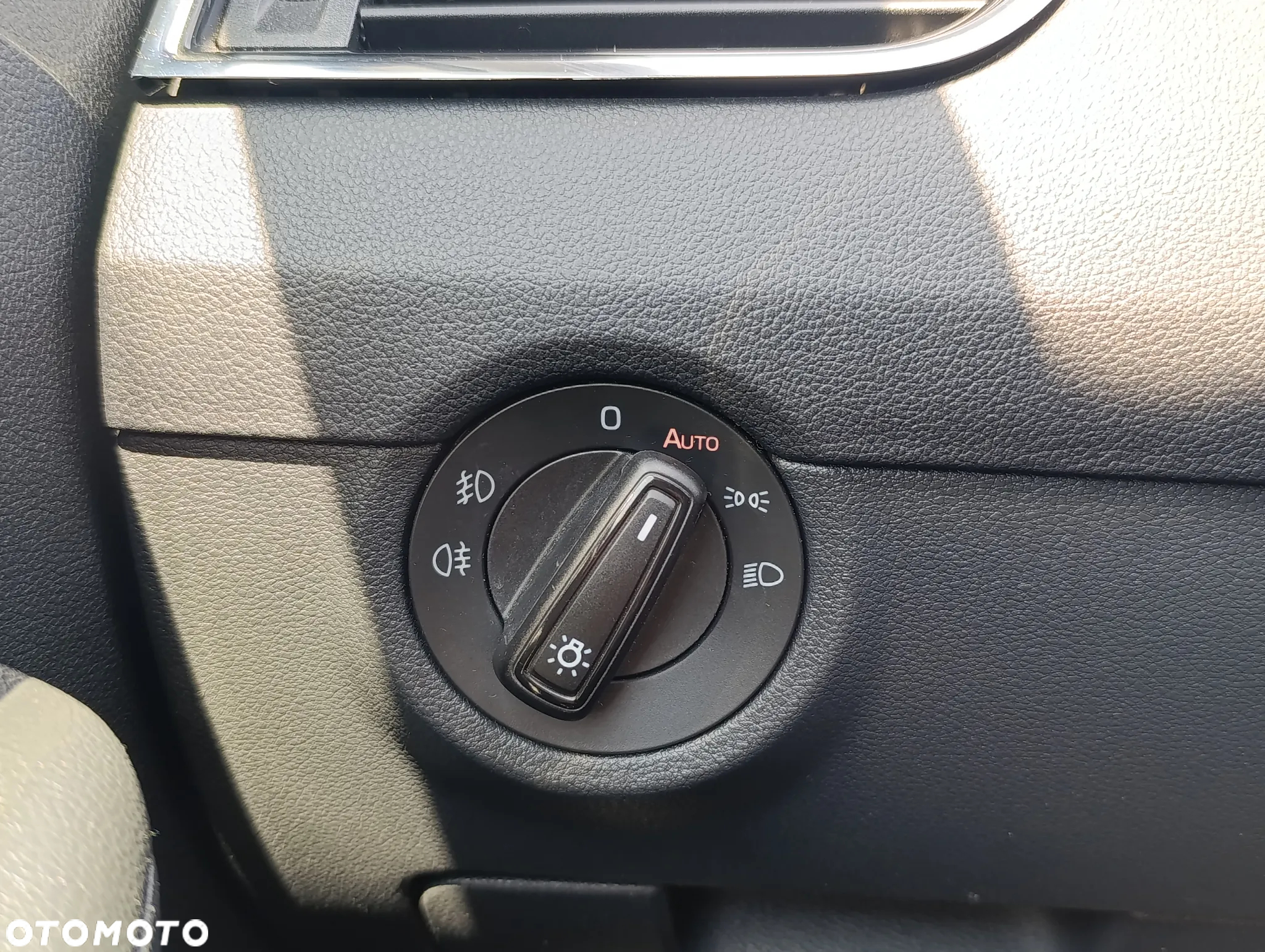 Skoda Octavia 2.0 TDI 4x4 Style - 14