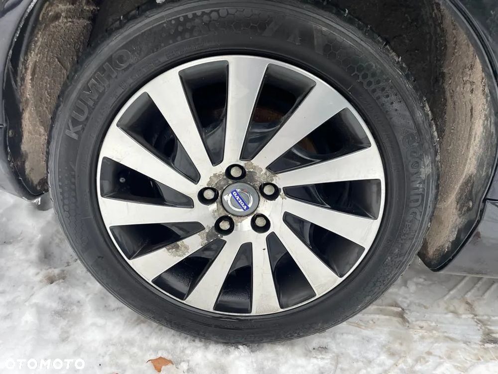 felgi 17 ford volvo v70 s80 xc70 lift 07- 5x108 225/50/17 - 2