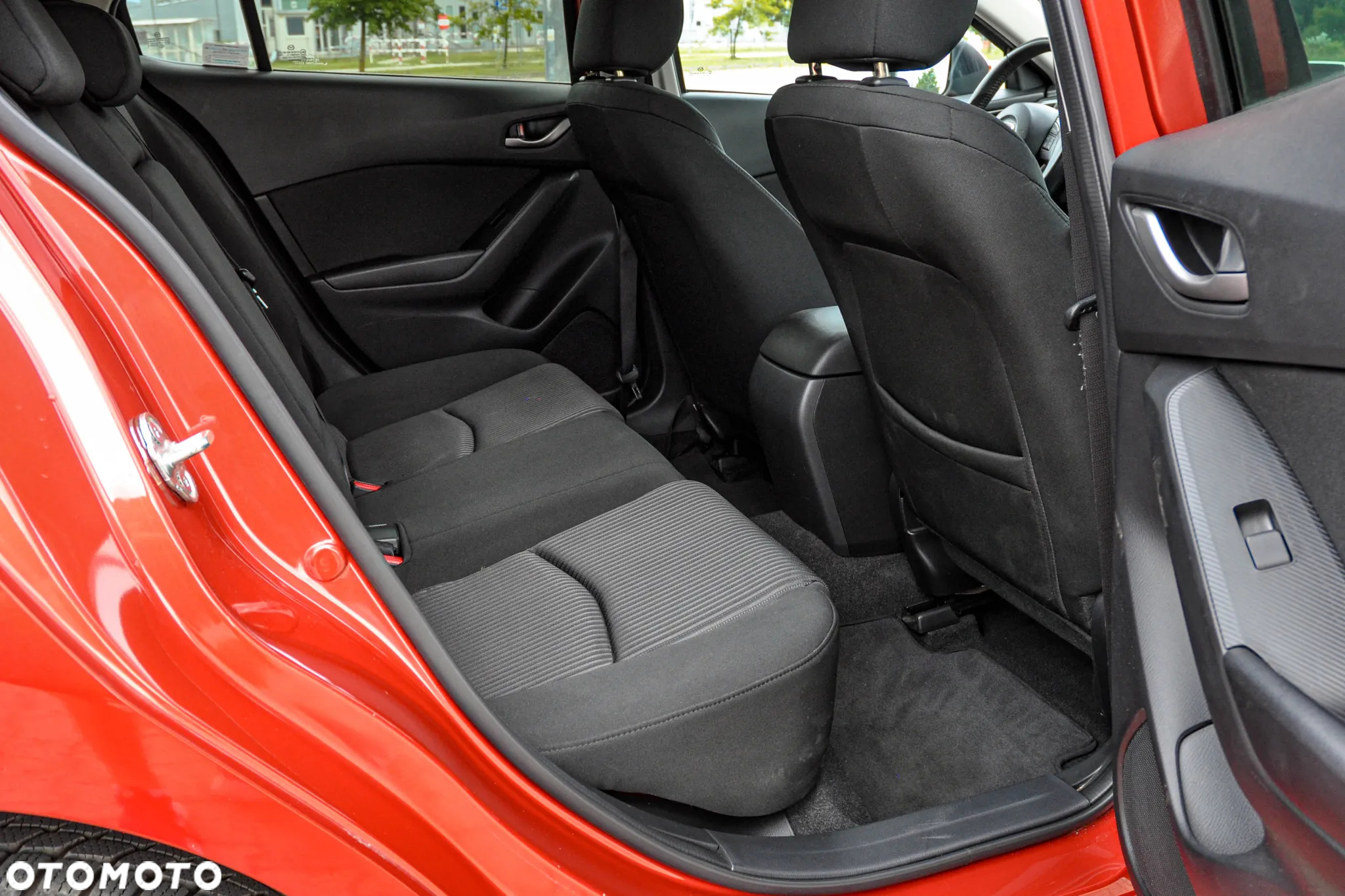 Mazda 3 2.0 Skyenergy - 13