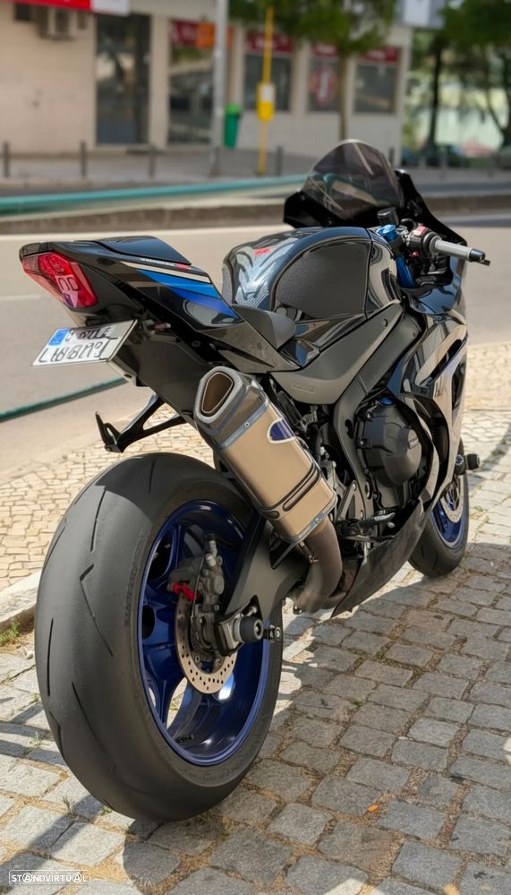 Suzuki GSX-R 1000 R - 5