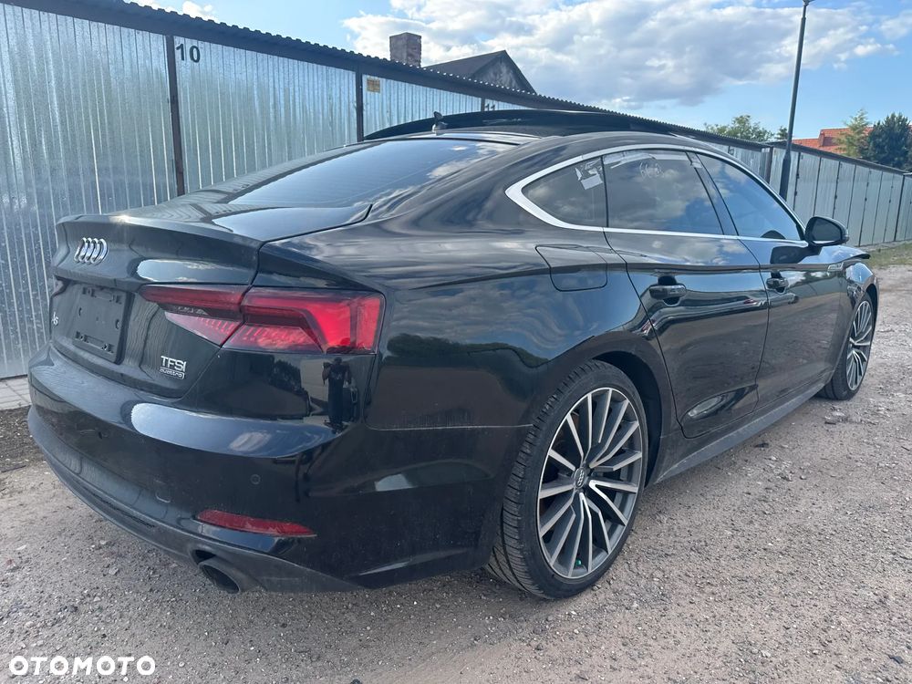 Audi A5 - 22