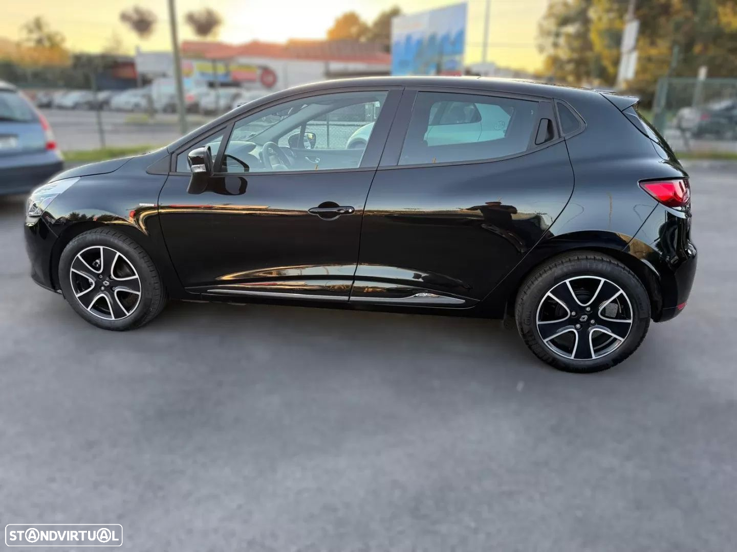 Renault Clio 0.9 TCe Limited Edition - 2