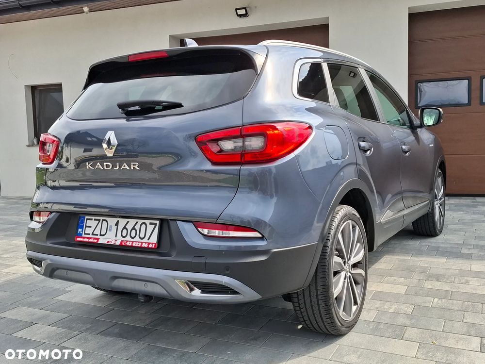 Renault Kadjar 1.3 TCe FAP Intens EDC - 25