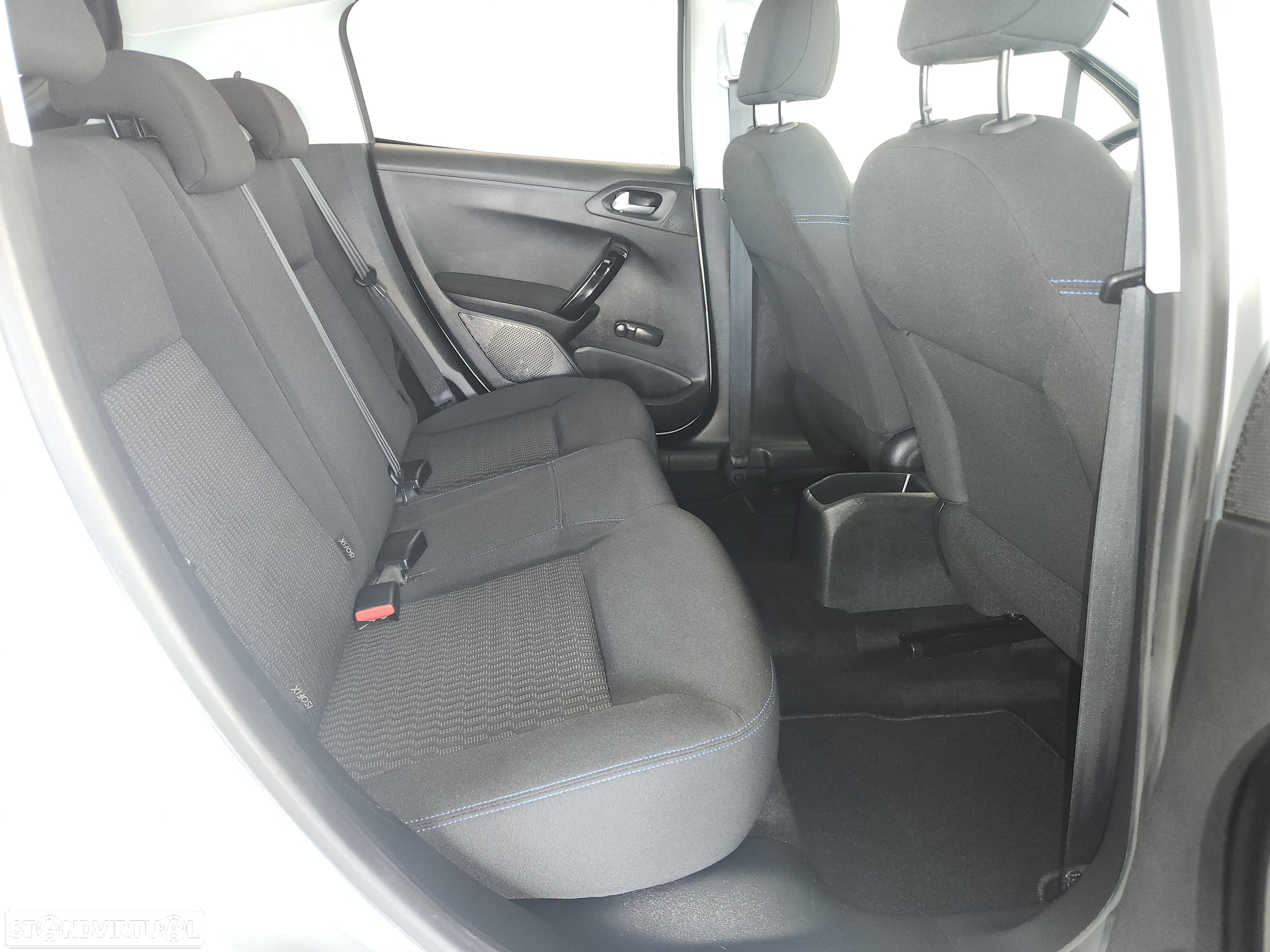Peugeot 208 1.2 PureTech Style - 49