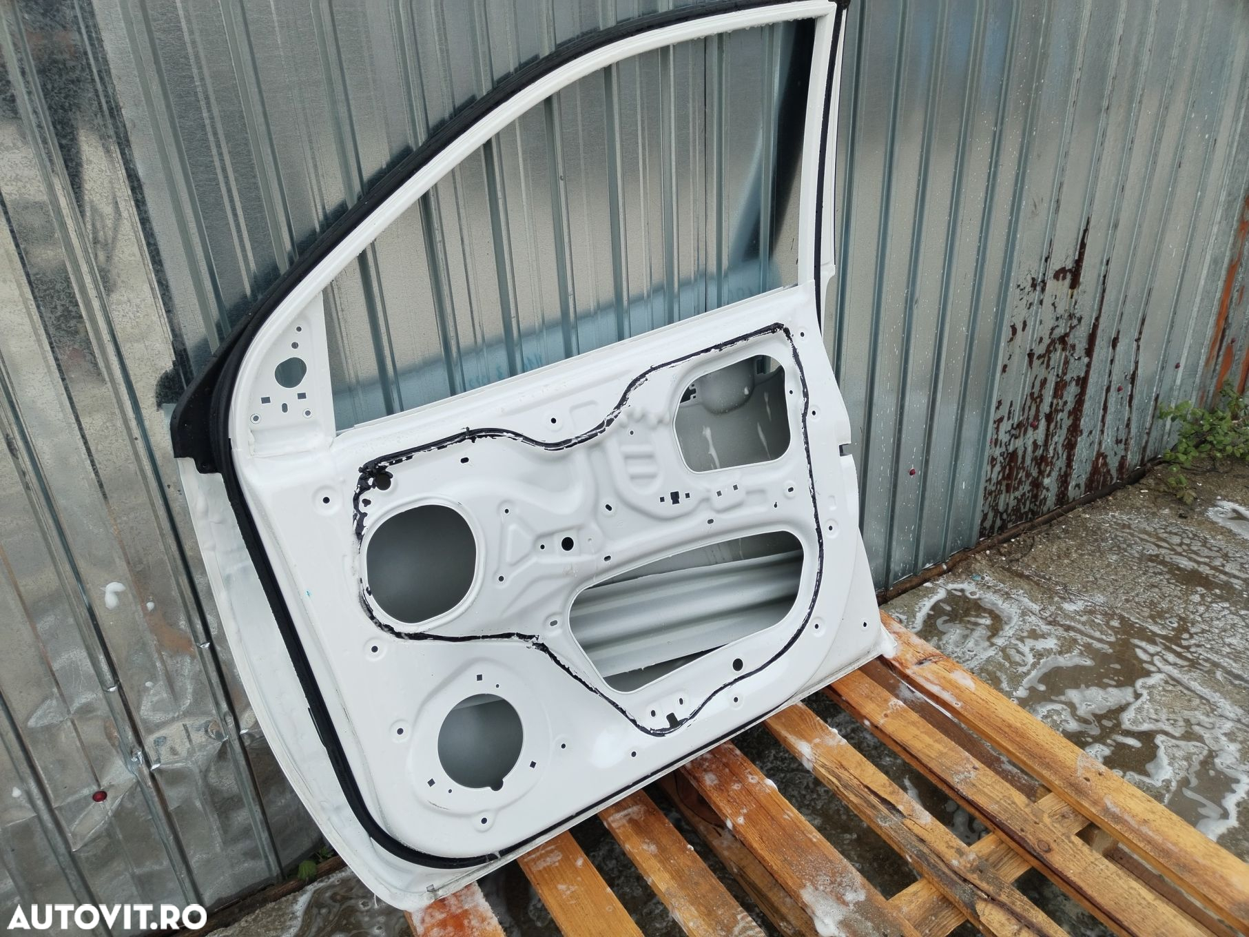 Usa dreapta fata Hyundai I10, 2022, 2023, 2024, 2025. - 9