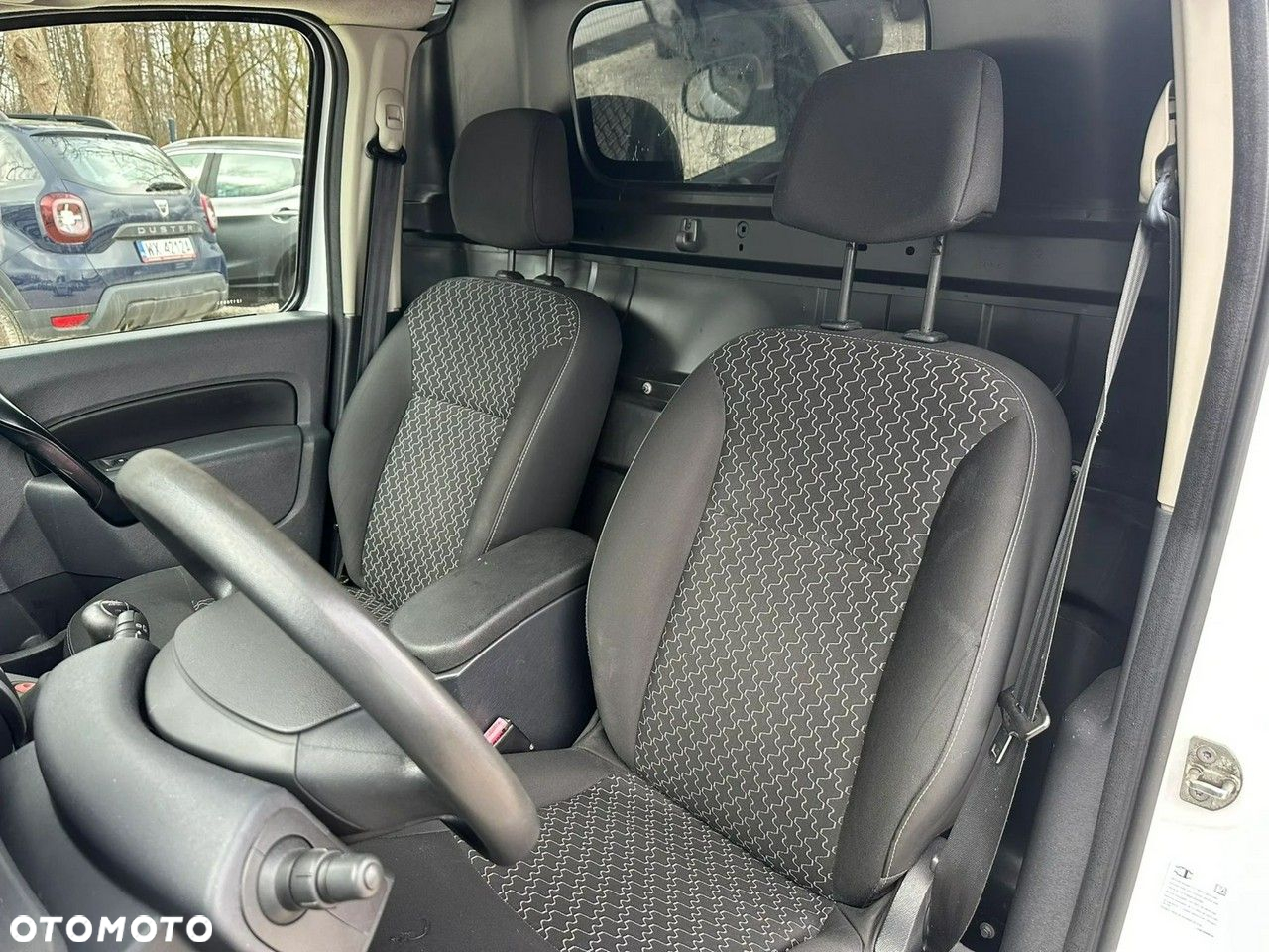 Renault Kangoo - 10