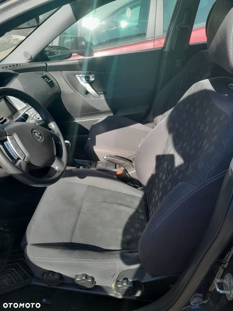 Nissan Primera 1.8 Acenta - 4