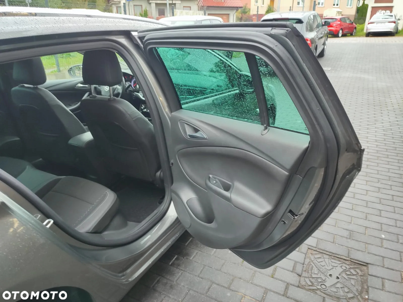 Opel Astra - 12