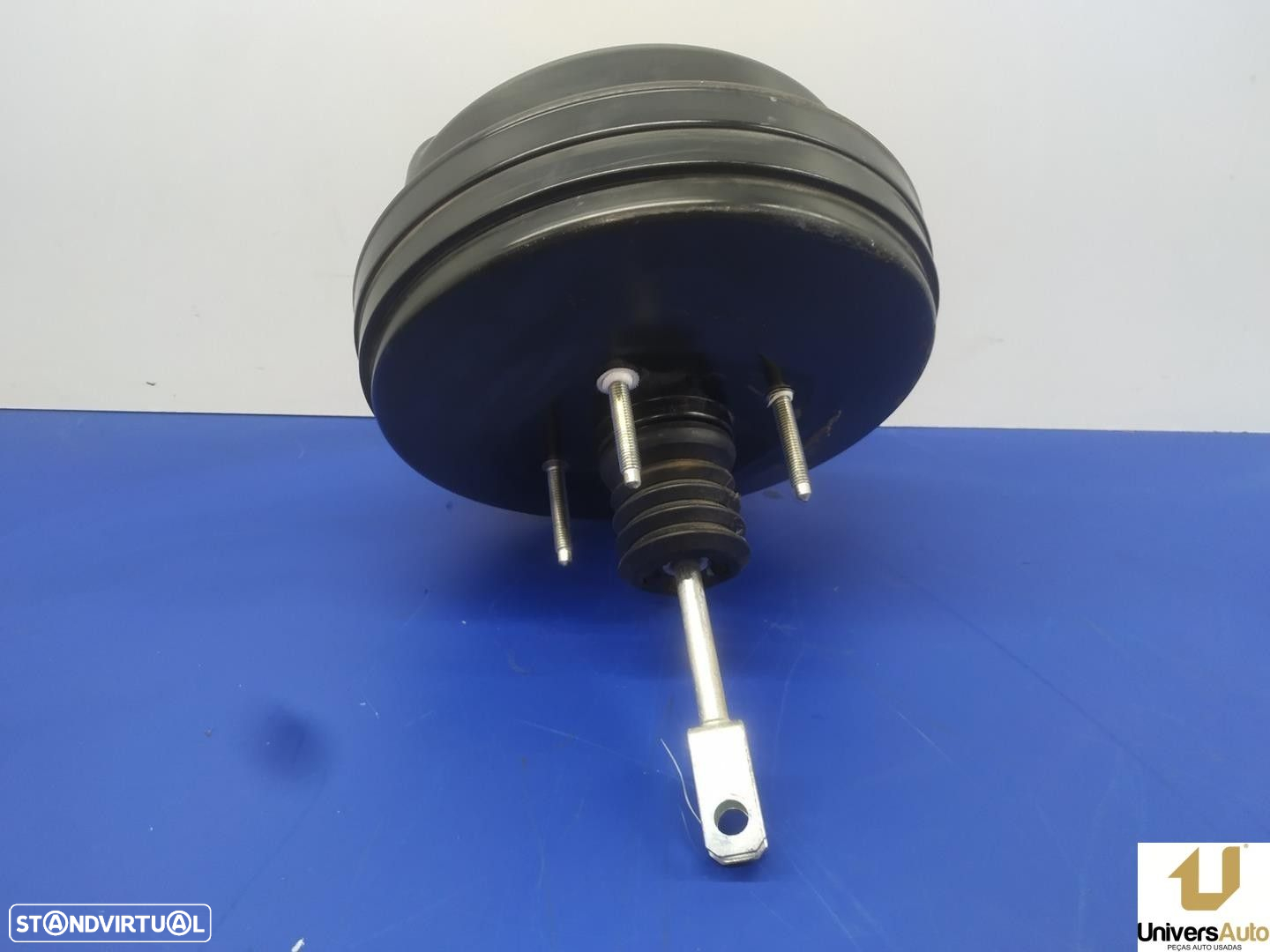 SERVOFREIO FORD TRANSIT AUTOBUS 2011 -0204051165 - 2