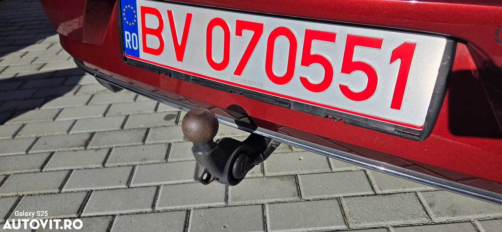Volkswagen Golf 1.0 TSI OPF IQ.DRIVE - 13