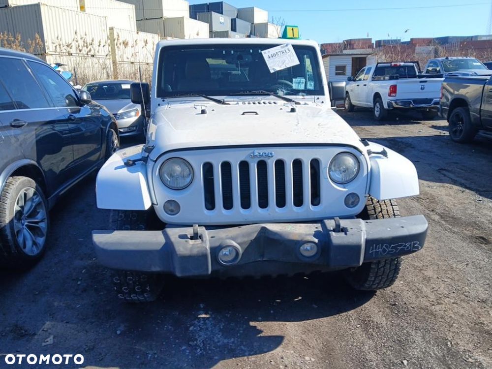 Jeep Wrangler 3.6 Unlim Rubicon - 24