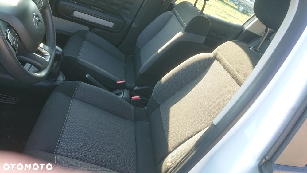 Citroën C3 - 18