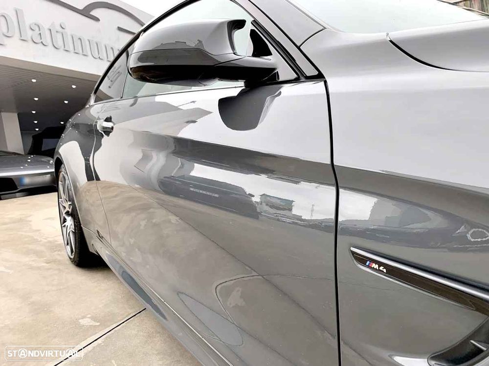 BMW M4 DKG Competition - 44