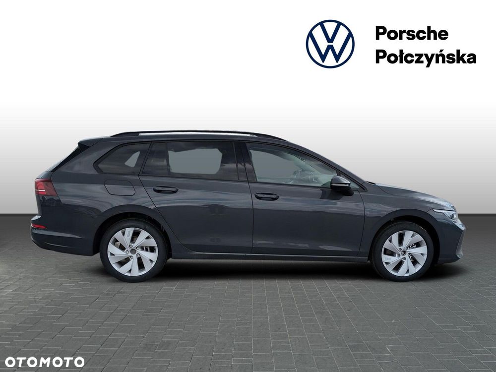 Volkswagen Golf Variant - 7