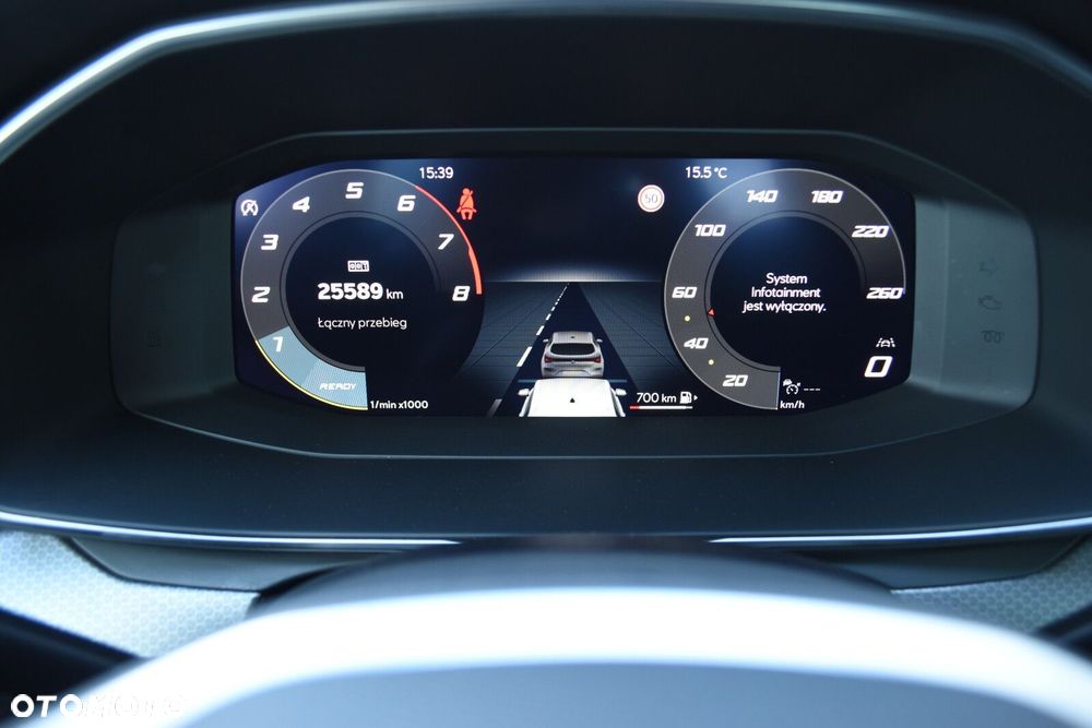 Seat Leon 1.5 TSI Style - 13